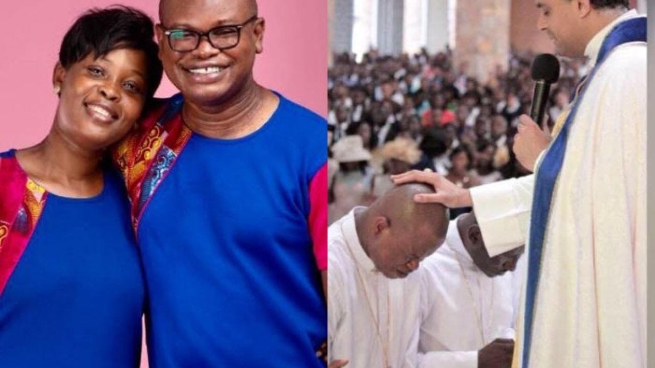 OMG:🔥Bishop Oko Mensah Is Finally Out, Reveal Why He Resign From Light House...Tells How It Started😱
