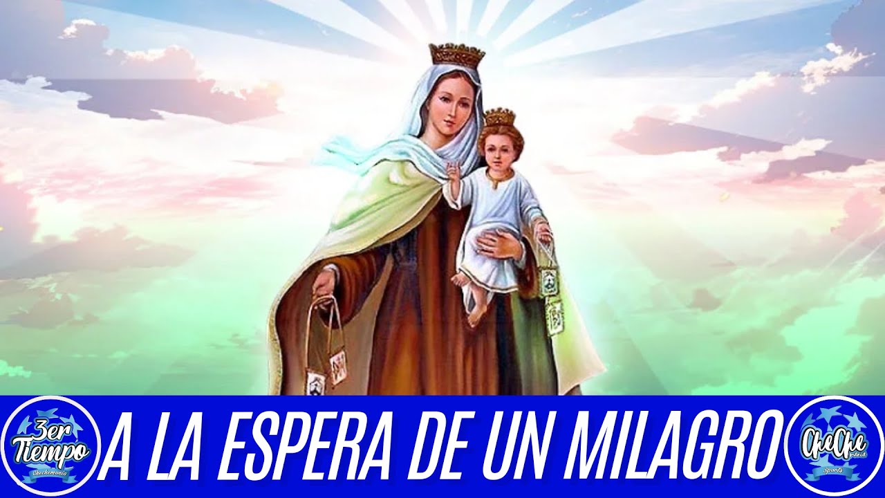 🚨TERCER TIEMPO🚨 A LA ESPERA DE UN MILAGRO.✨📻 2 DE DICIEMBRE 2025
