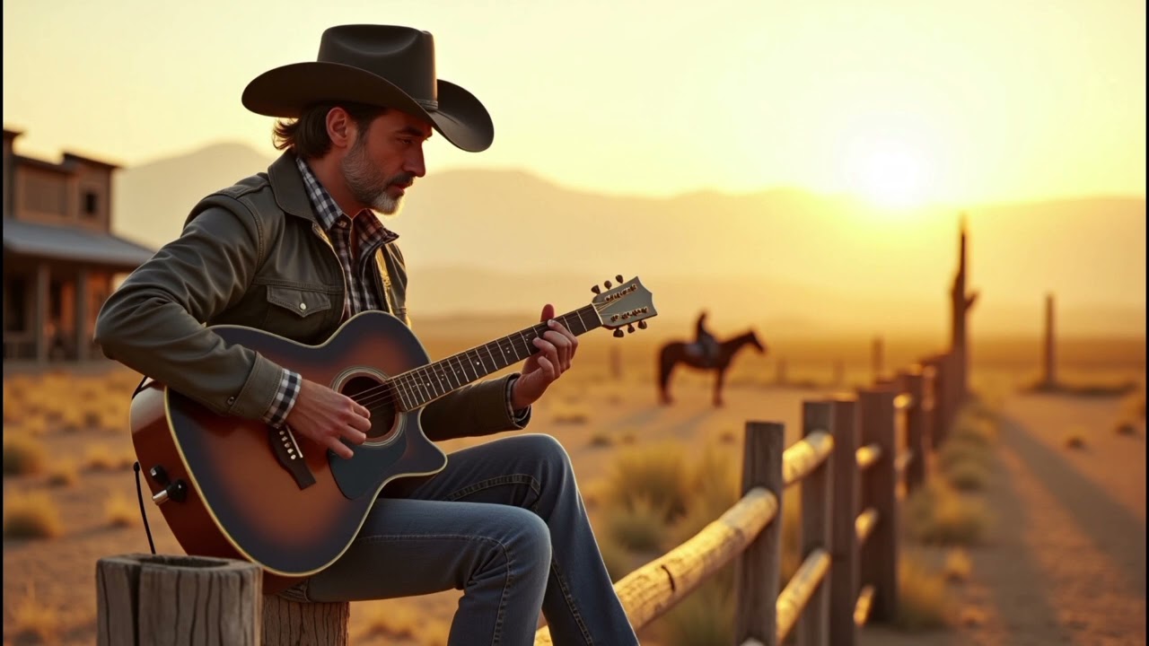 God's Got This - Inspirational Country Gospel Music Playlist 2025 | New Christian Country Songs