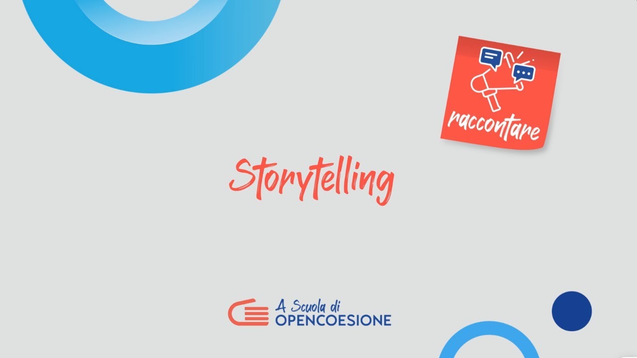 Lo Storytelling