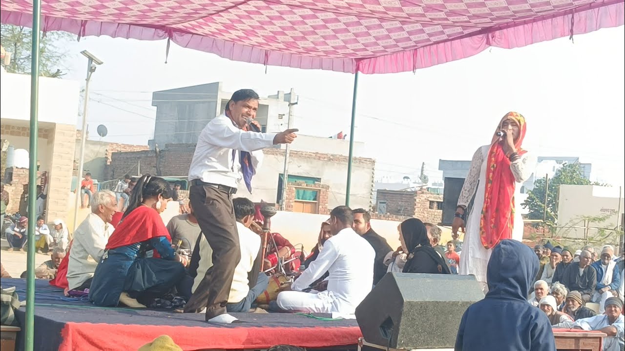 #सांग लीलो चमन सांगी #कुलदीप उमरा राय श्री #धनपत सिंह की मशहूर रागनी 