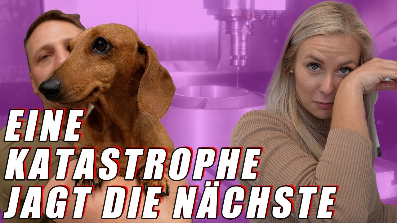 Schwarzarbeit und Polen Audi I besser wird's nicht mehr I Subi-Series