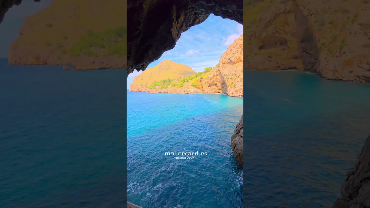 Sa Calobra Mallorca &ndash; a journey you don&rsquo;t just watch, you hear