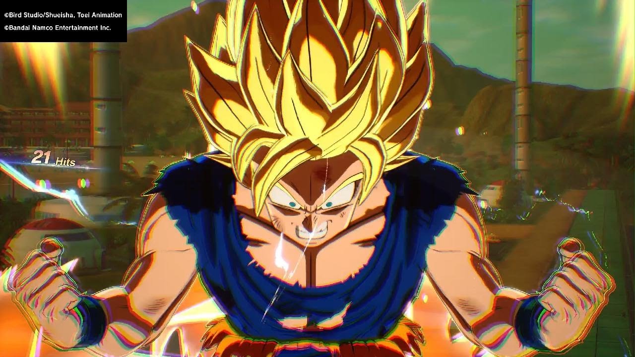 Potra fusion