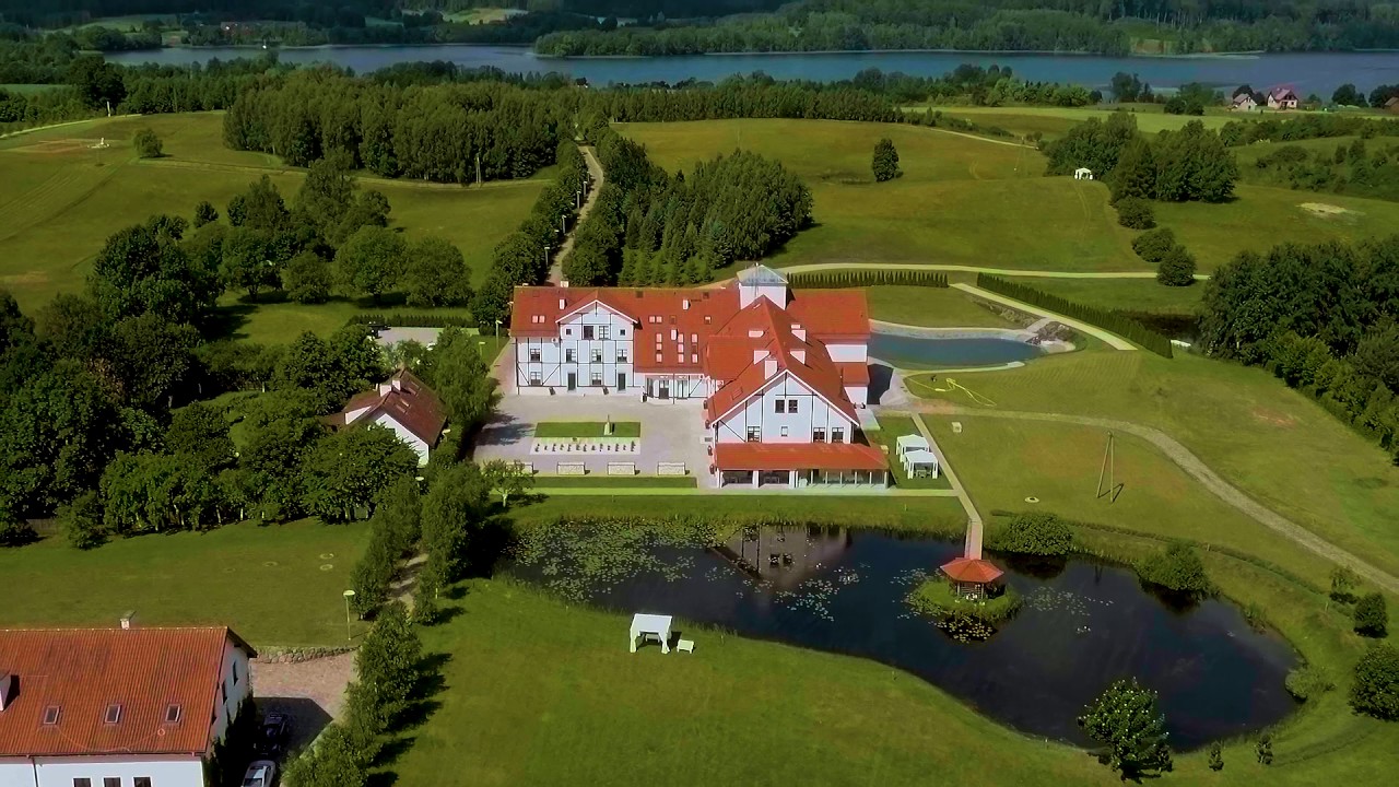 Narie Resort & Spa - Narie Luxury Club - wideo promocyjne