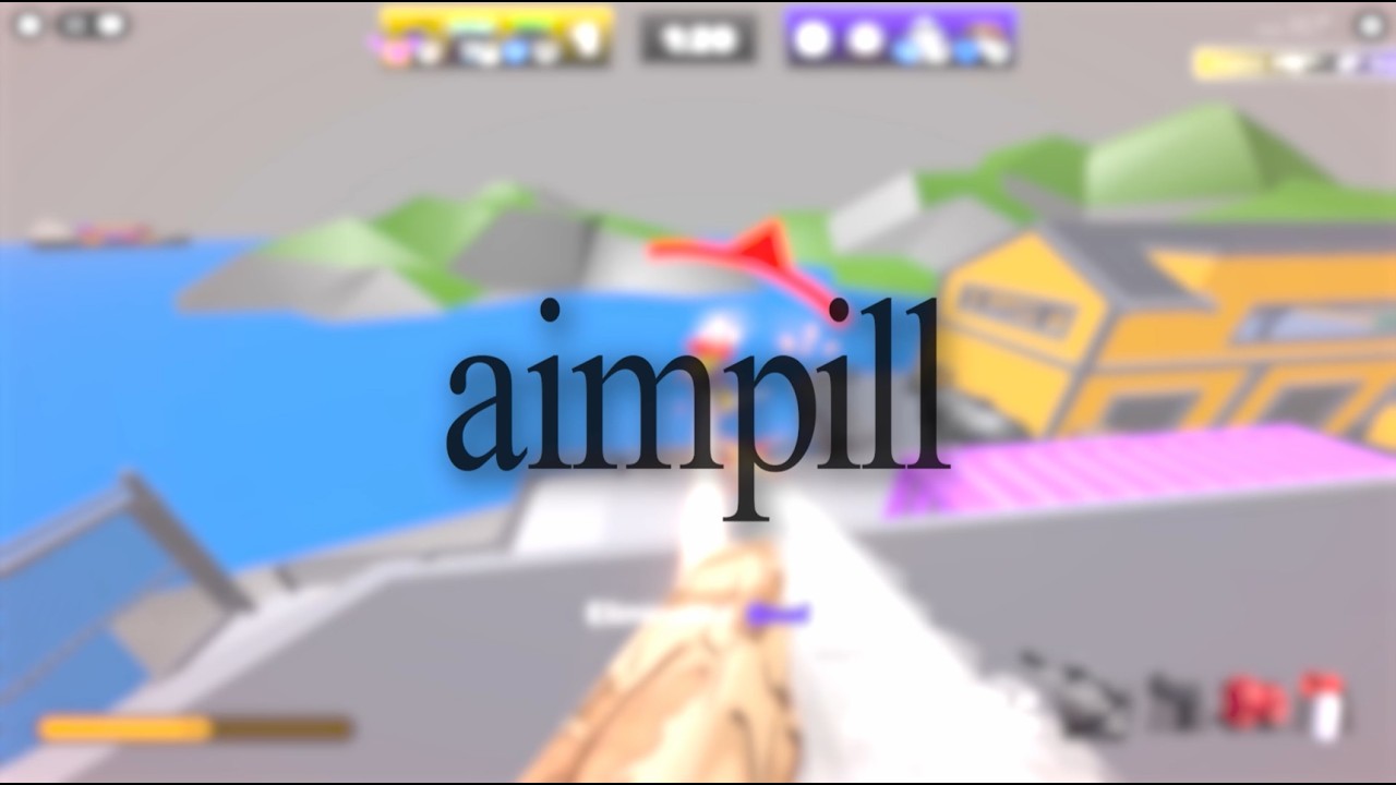 aimpill 2
