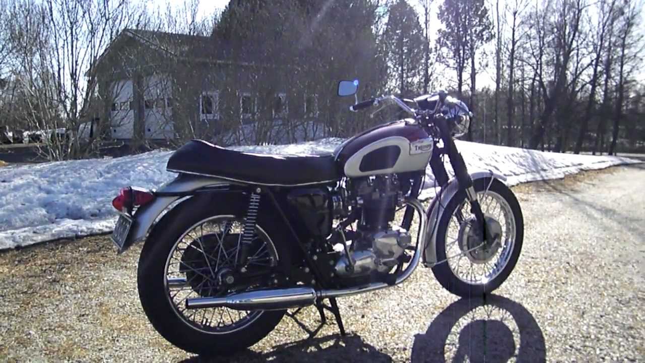 TriumphTR6R1969.MP4