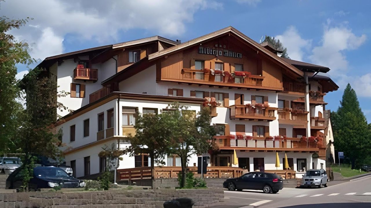 Albergo Antico, Predazzo, Italy | Holidays In Italy