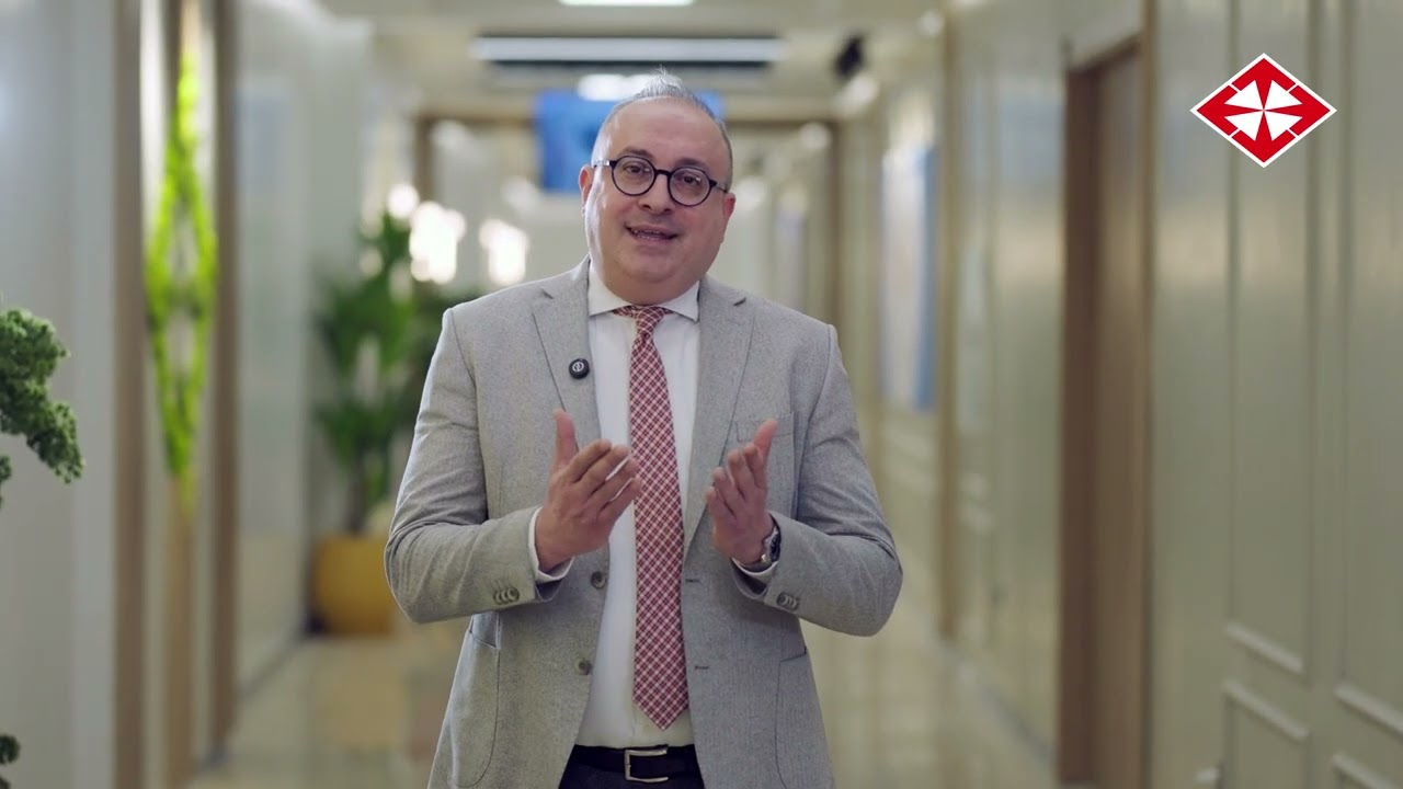 #radyoterapi #radyocerrahi Radyasyon Onkolojisi Merkezi / Prof. Dr. Cem Önal