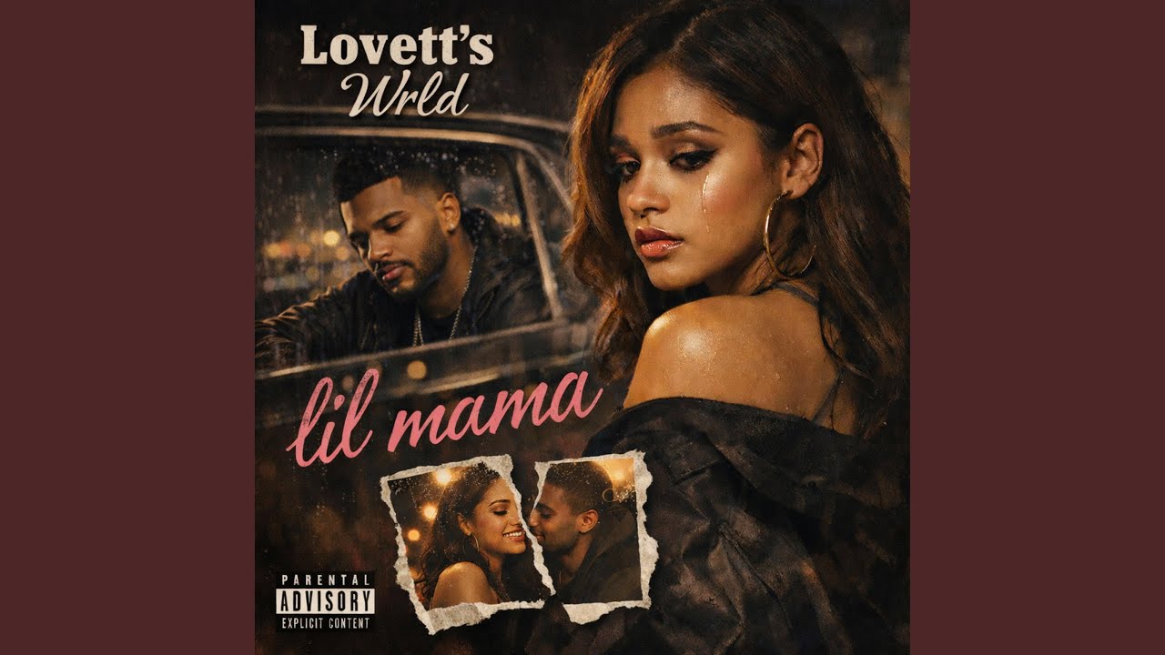 Lil Mama