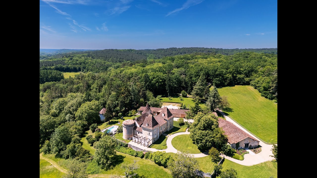 Chateau de Belet