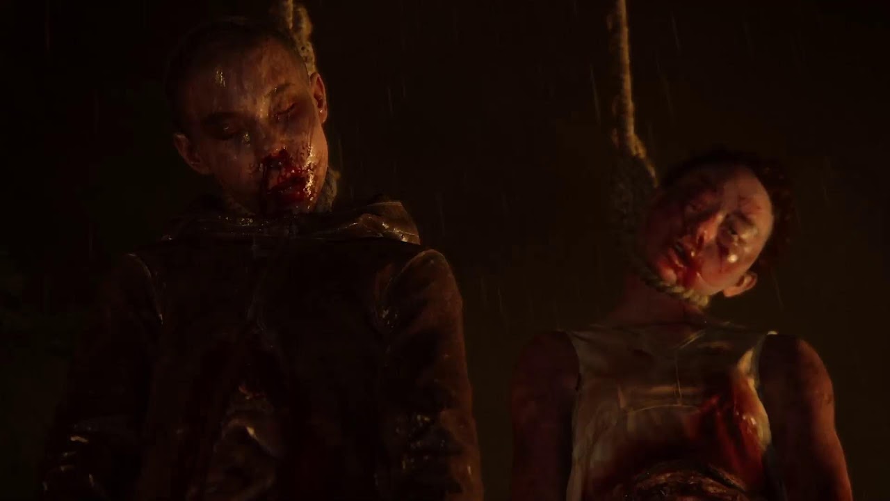 The last of us 2 Remastered . Ep3