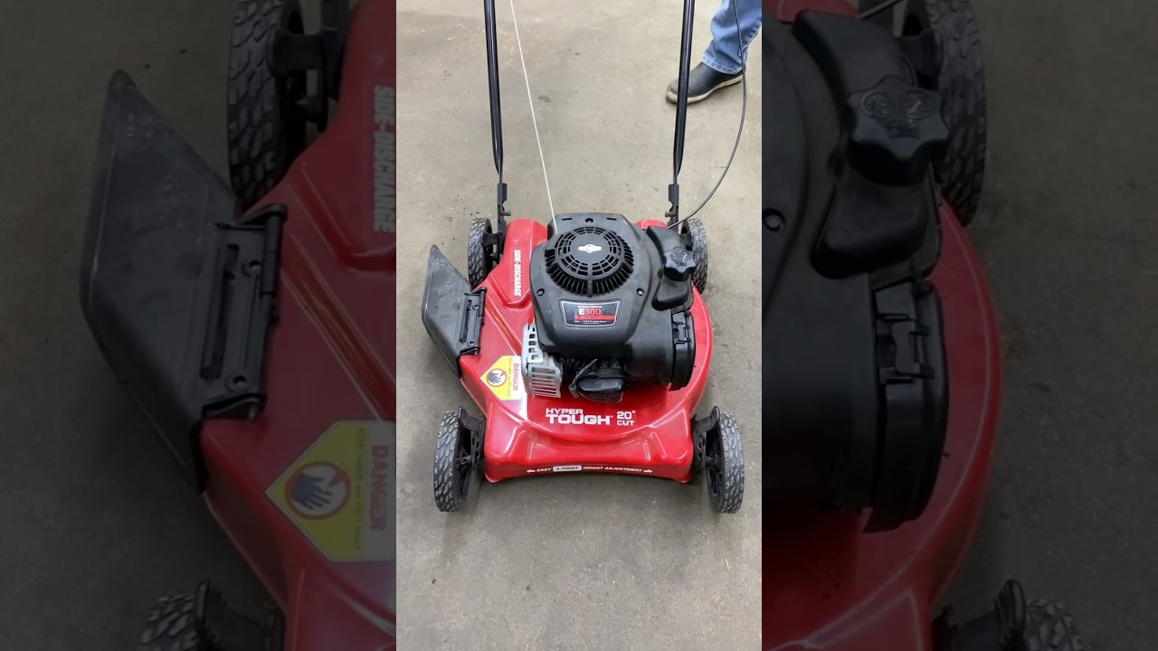 EASILY Speed up your Briggs engine for MORE POWER