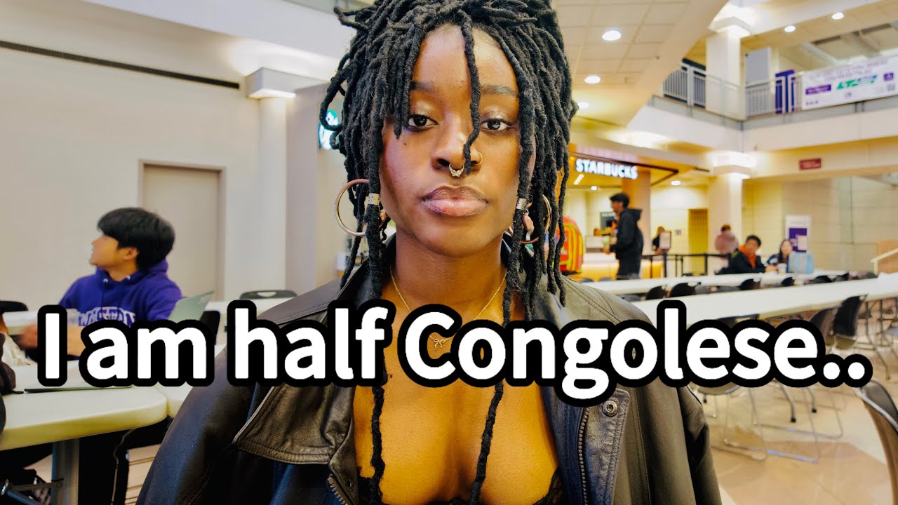 What’s it Like Being Black in Canada?