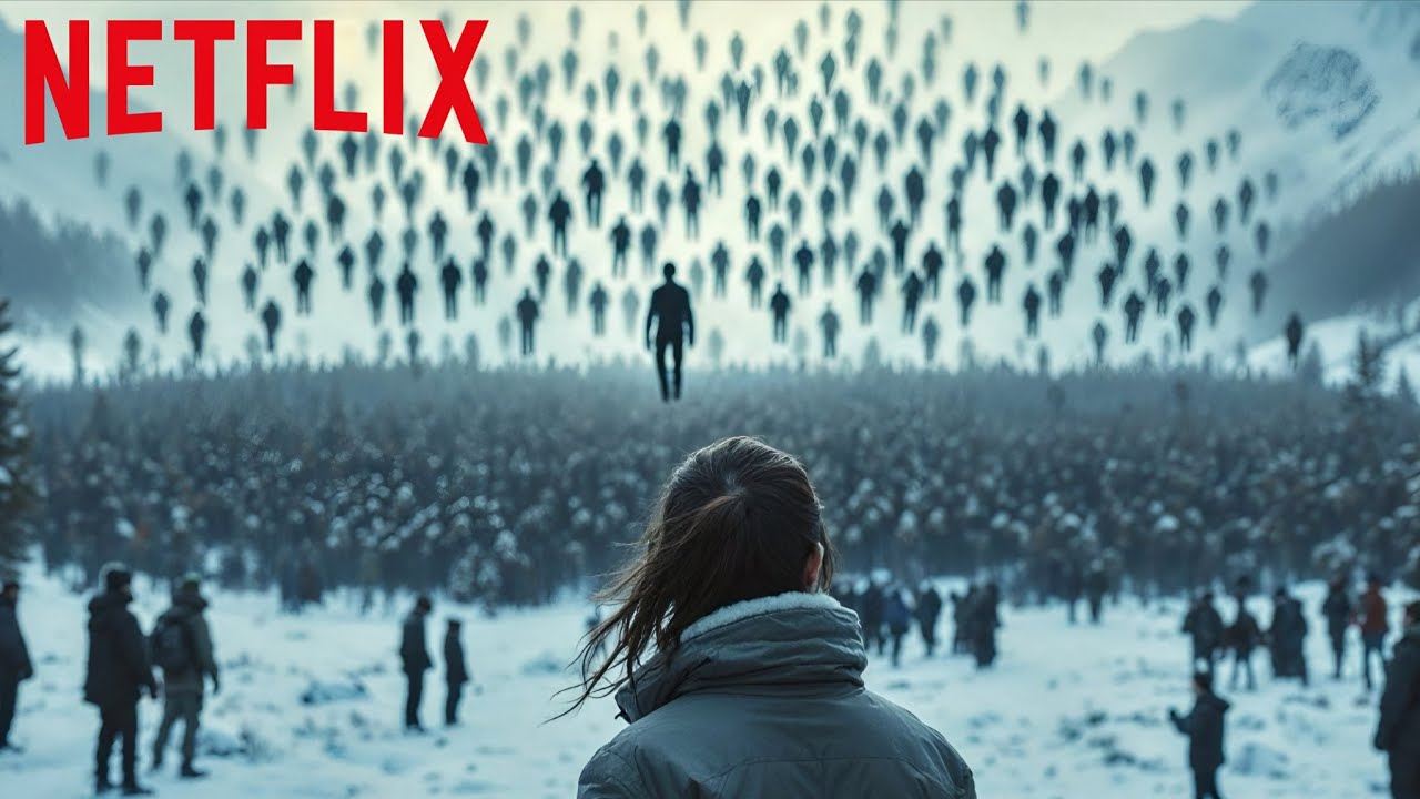 7 Best Netflix Series To Watch Right Now 2026!