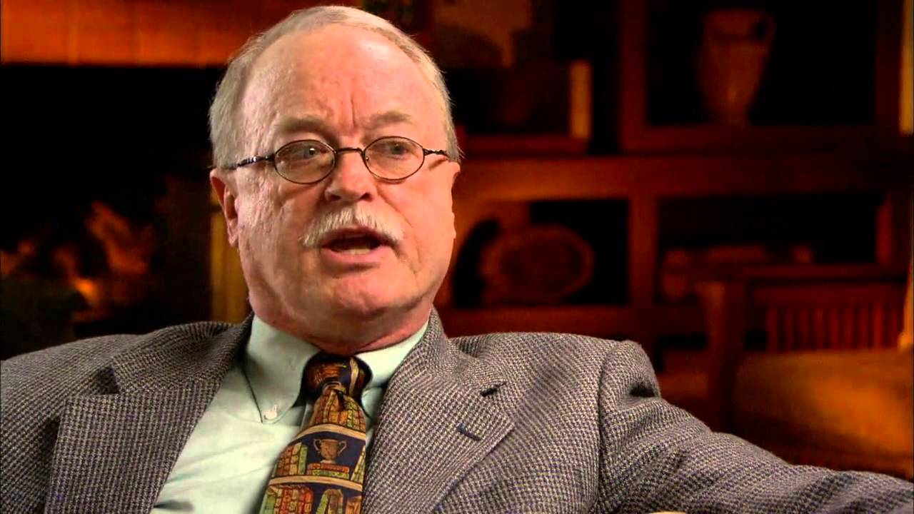 J.P. Moreland - Is There a Judgement?