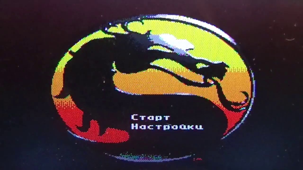 Обзор игровой приставки Pocket MD-360 (Sega)