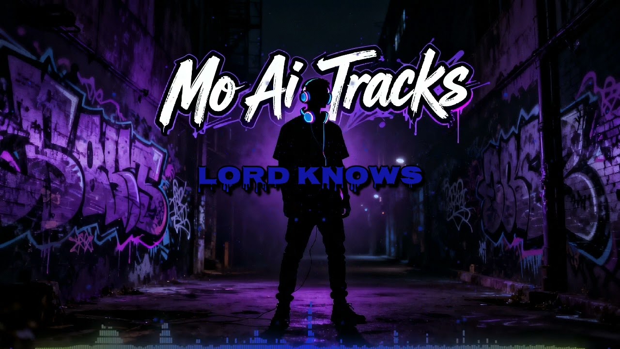 Lord Knows (2Pac) Trapsoul R&B RmX