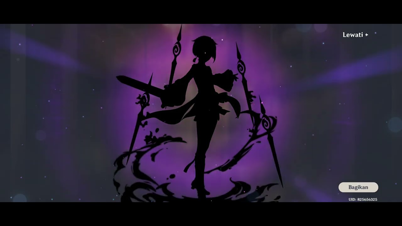 Gacha furina
