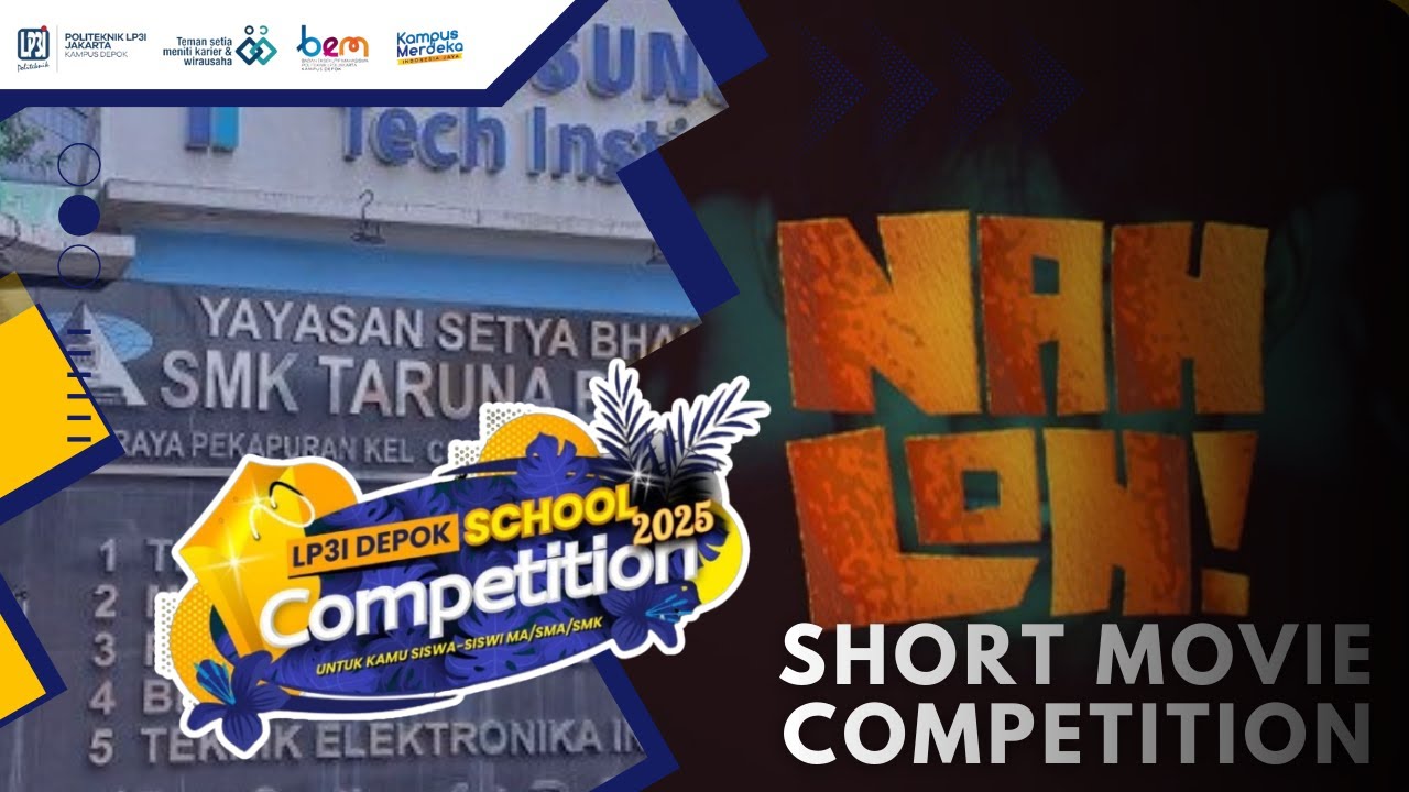 Short Movie Competition - 