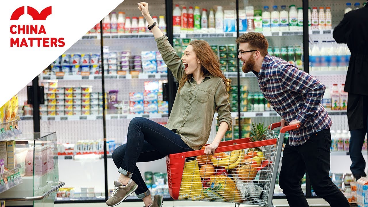 Do we really need an unmanned supermarket?