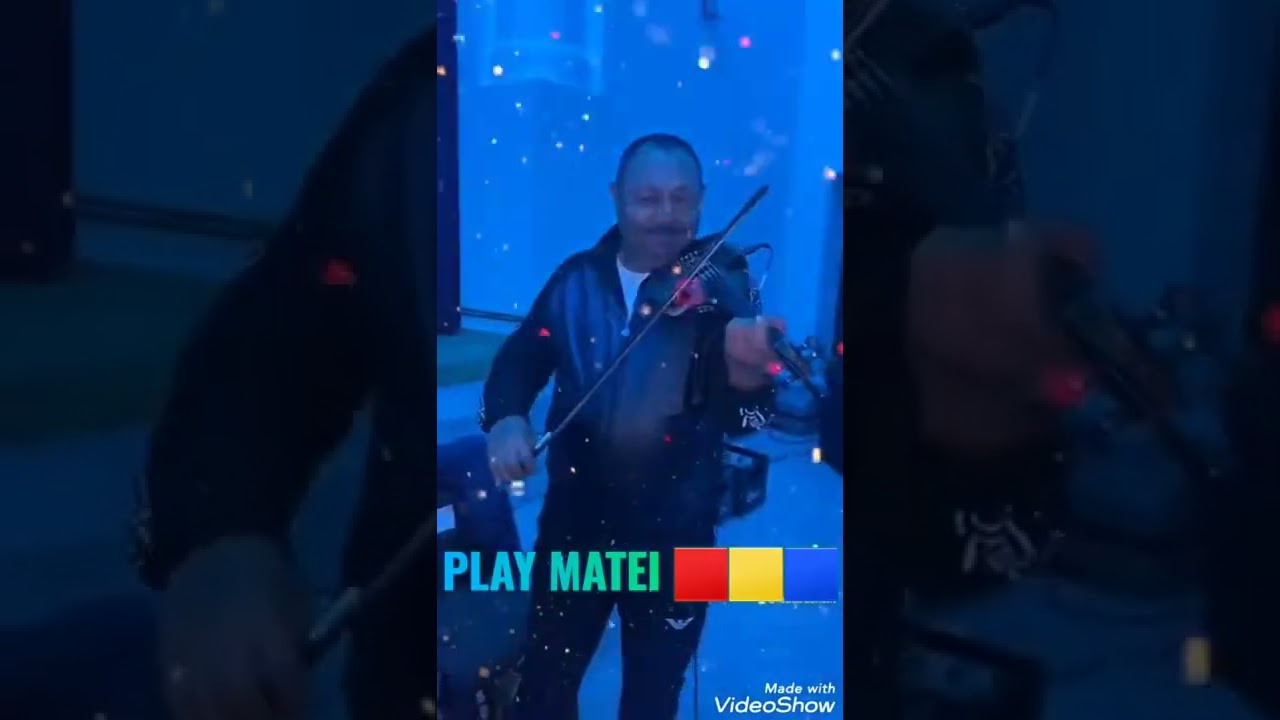Suraj de la Târnăveni - Doină instrumentală 2022 #live