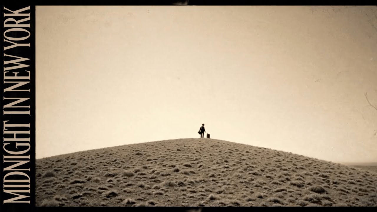 Such is Life | Saxophone Jazz Noir