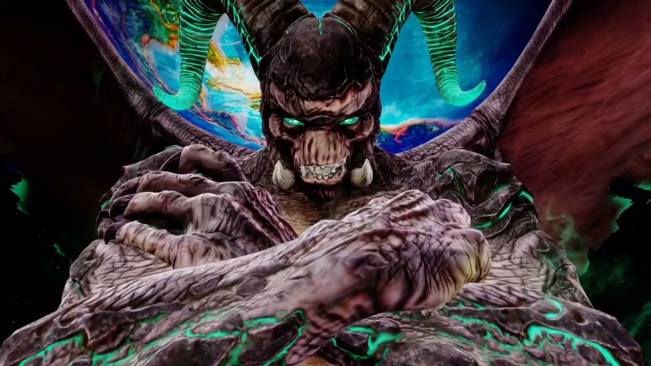 Yeah I'm going to need my rematch #killerinstinct