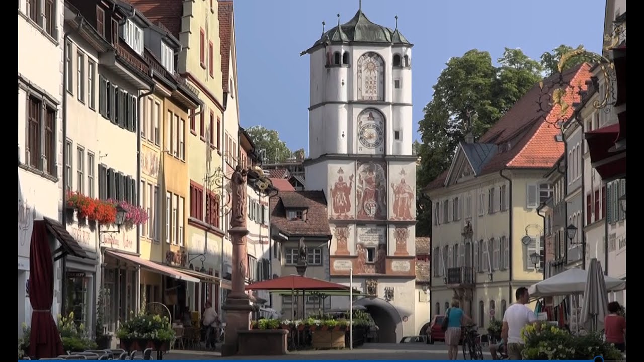 Wangen im Allgäu