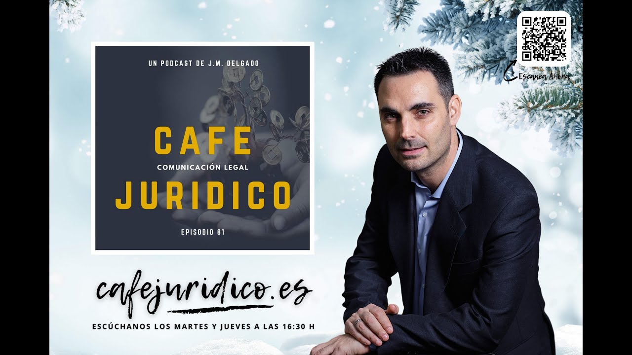 Ep.81.- ¿Hasta cuándo hay que pagar la pensión de alimentos? #CAFEJURIDICO