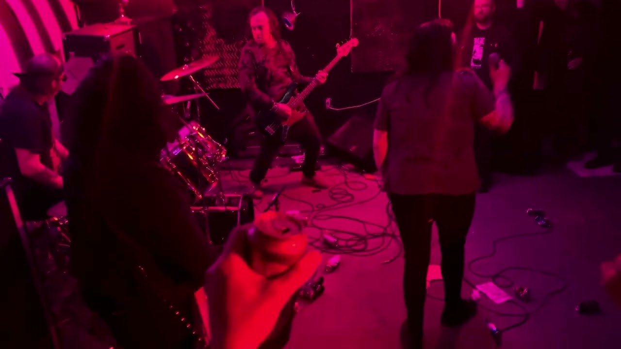 CONDUMB - Philadelphia - 3/14/25