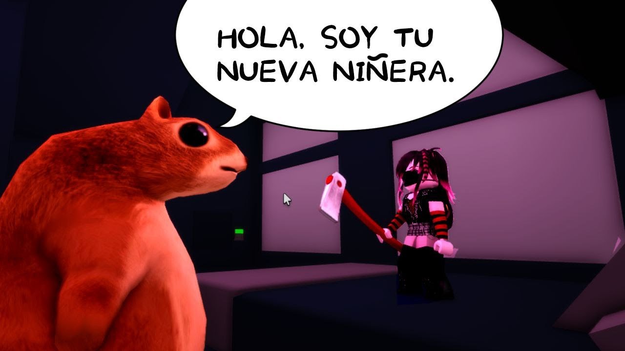 SIENDO NI&Ntilde;ERA EN BROOKHAVEN- Termina en Venganza