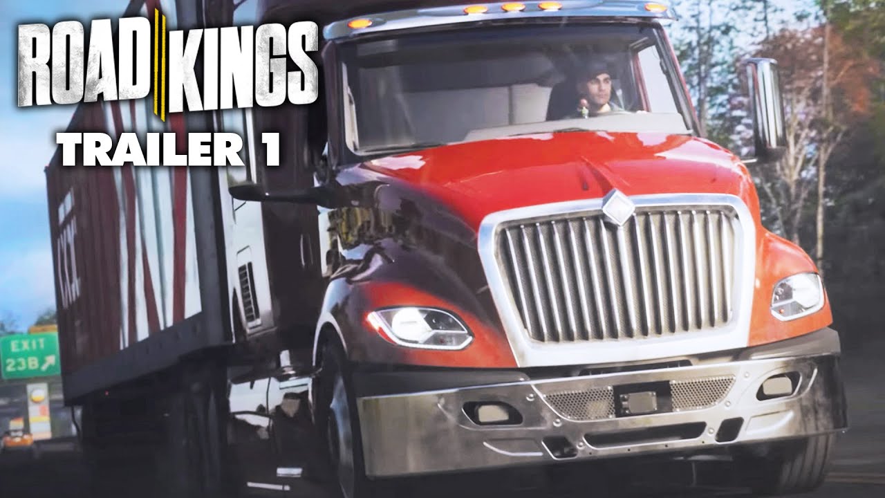 Road Kings Full Trailer Breakdown