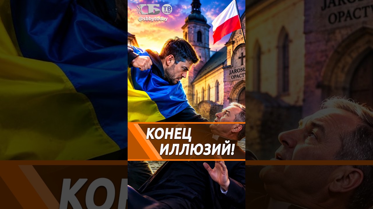 Жестокое убийство в Польше: украинцы на выход?