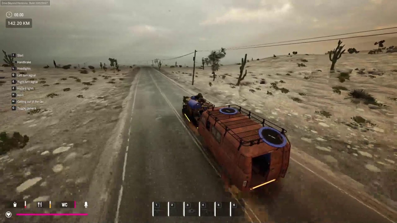 ##DRIVE BEYOND HORIZONS## 7 RÉSZ ALKATRÉSZ UTÁN KUTATÁS 1 RÉSZ