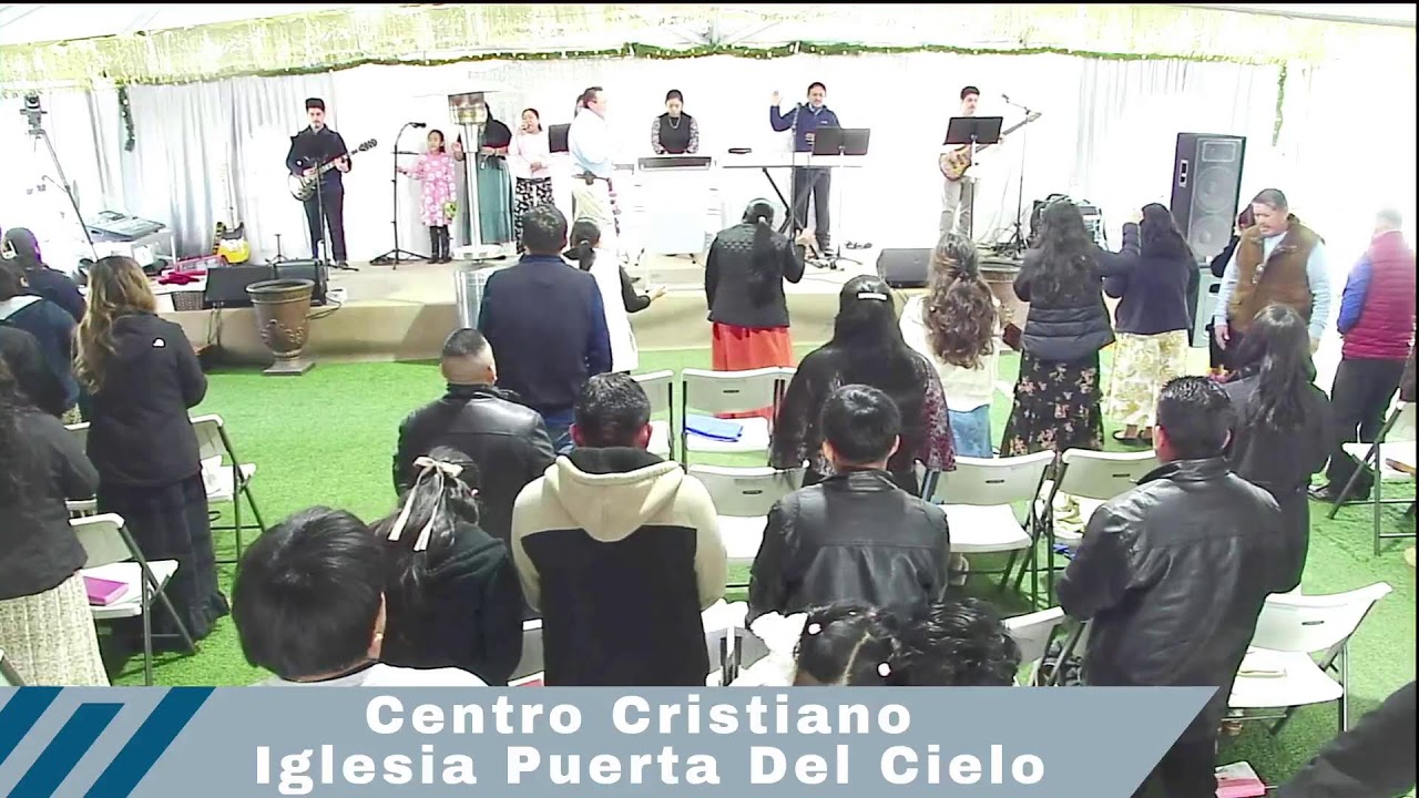 Servicio Dominical