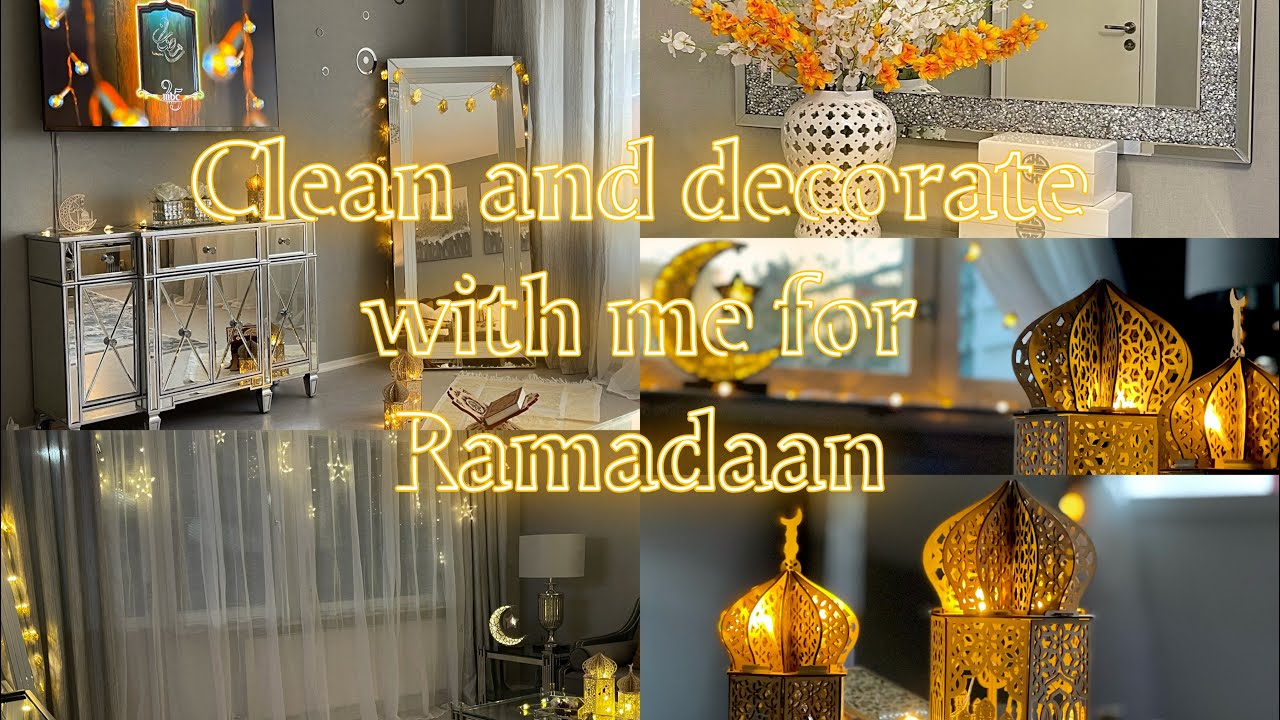 Qaabkaan u sharaxday fadhiga Ramadaanka 🌙✨