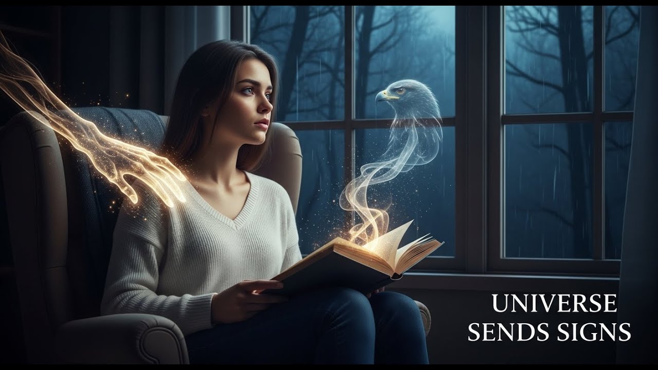 When someone misses you deeply, the universe sends you these 12 signs |Carl Jung|
