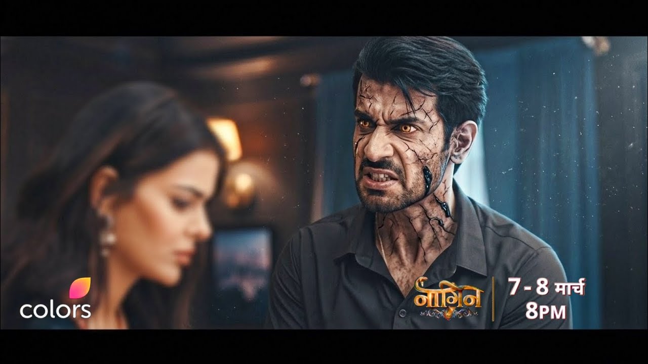 Naagin 7 - Upcoming Episode 21-22 Promo | Aryaman Sach & Supernatural Power | Latest Update 