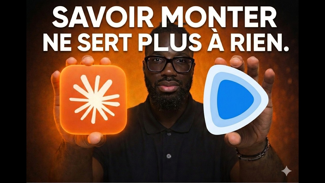 Claude + Remotion : une nouvelle façon de créer des vidéos