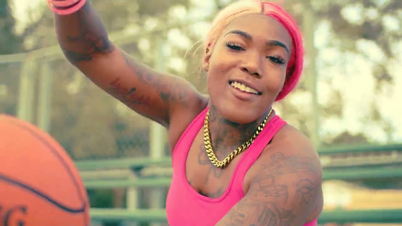 Coon cake - MAD Remix FT K-Ruth (Official Video)