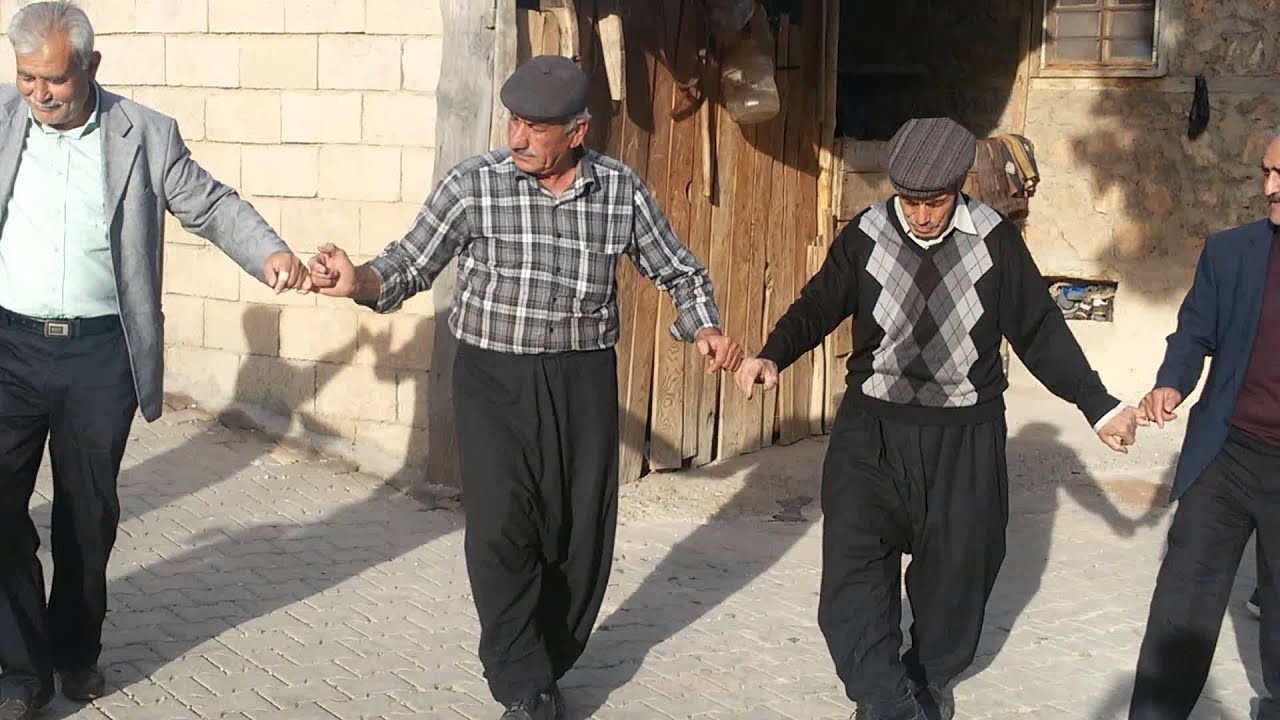 Büyüknacar düğünü 2
