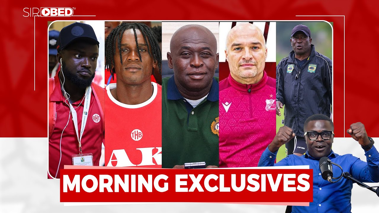 GREAT NEWS BIG MEN LAND@TRAINING IMC MEETING WITH PLAYERS,SAMBA TRANSFER MOVE TWIST? HEARTS NEWS,GFA