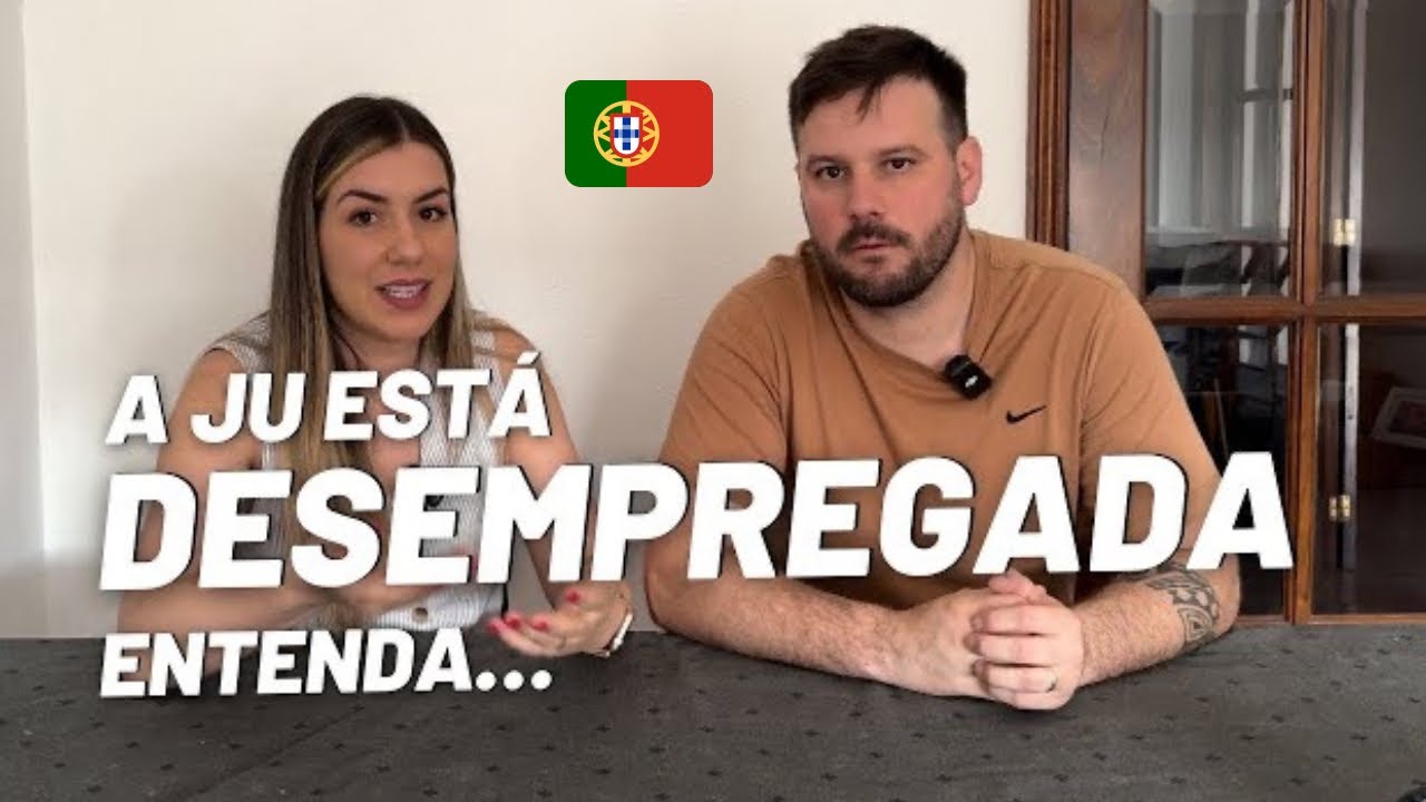 A JU SAIU DA FÁBRICA, e agora? Portugal 2024