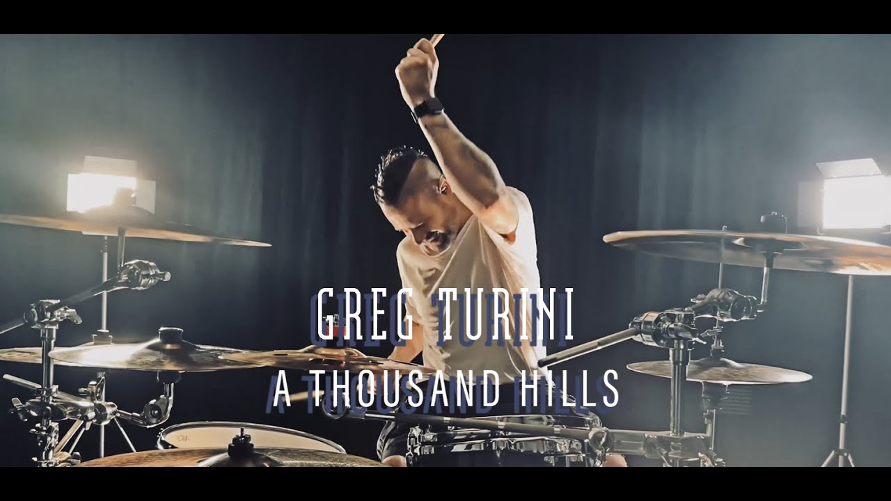 Greg Turini - 