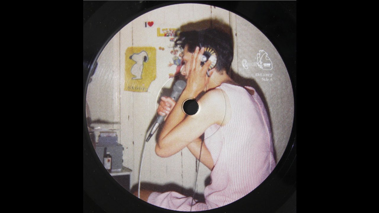 Brenda Ray - D'Ya Hear Me! (original version)