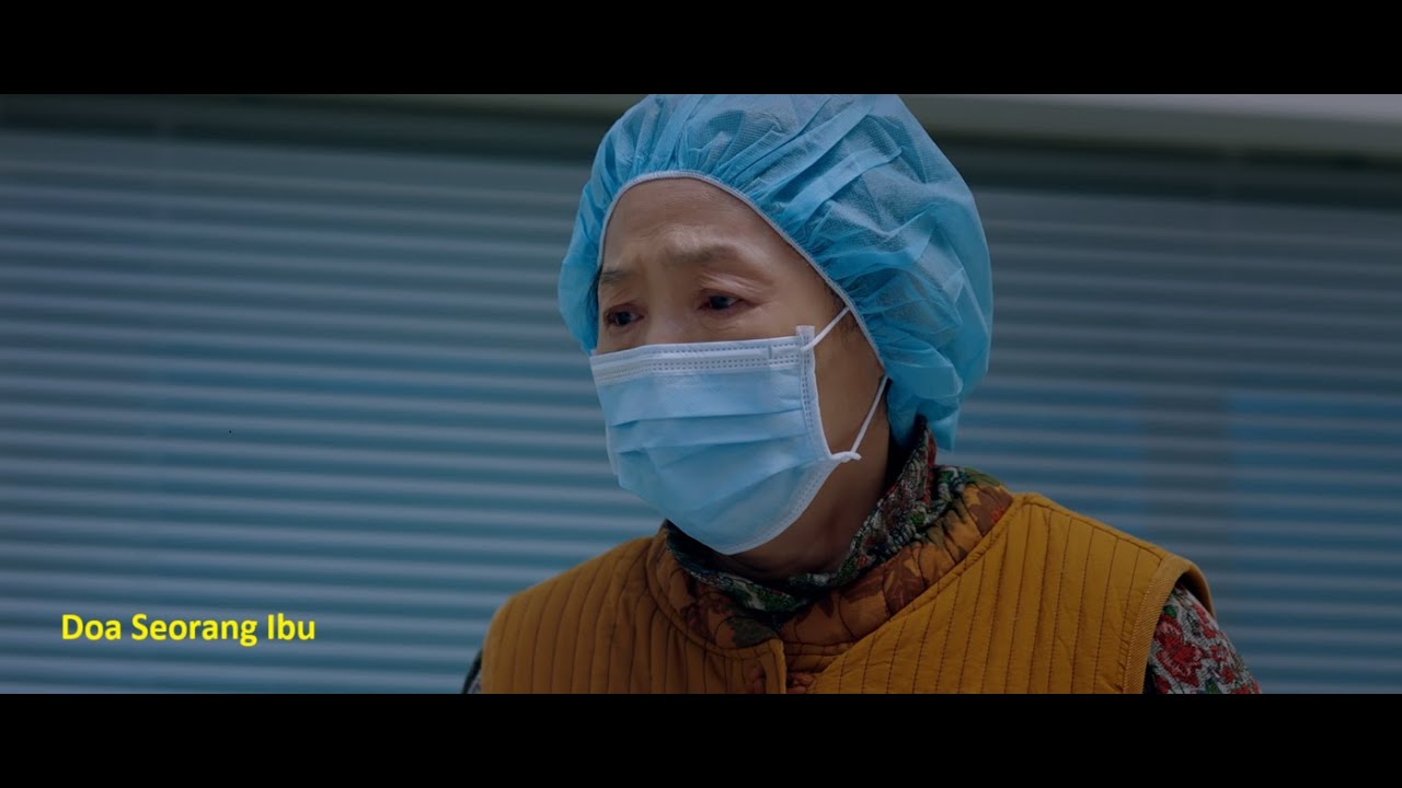 Review Our Blues Episode 17 Anak, Bangkitlah Lagi