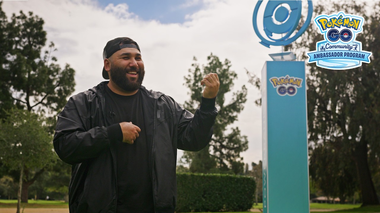 Meet the Pok&eacute;mon GO Community in Los Angeles! | Community Ambassadors
