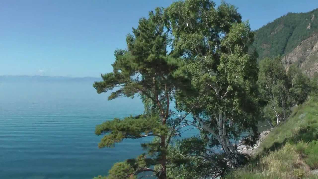 Монгольский транзит -  1 часть