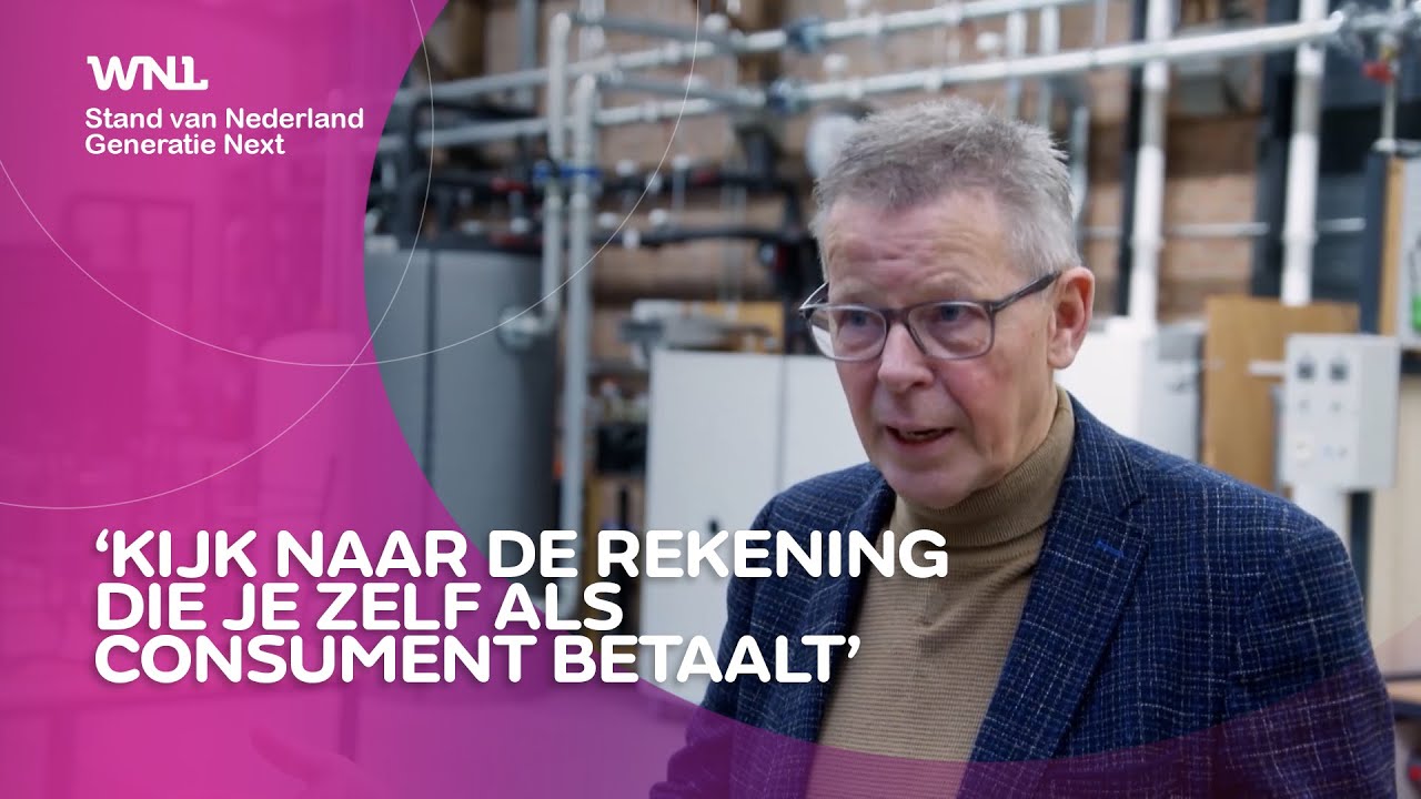 Zijn vakmensen de nieuwe rijken? Dit valt er te verdienen in de techniek